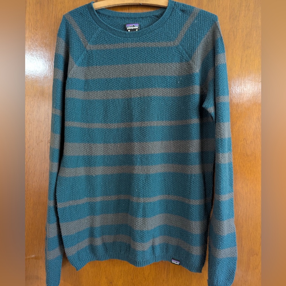Patagonia Men’s Capilene Air Crew - L